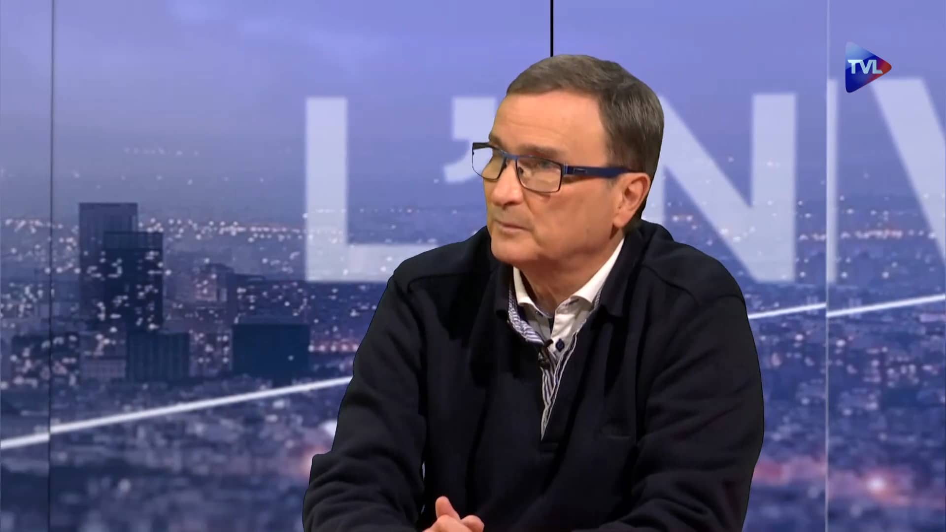 Zoom JeanLoup Izambert Trump face à l’Europe (13/02/2018) on Vimeo