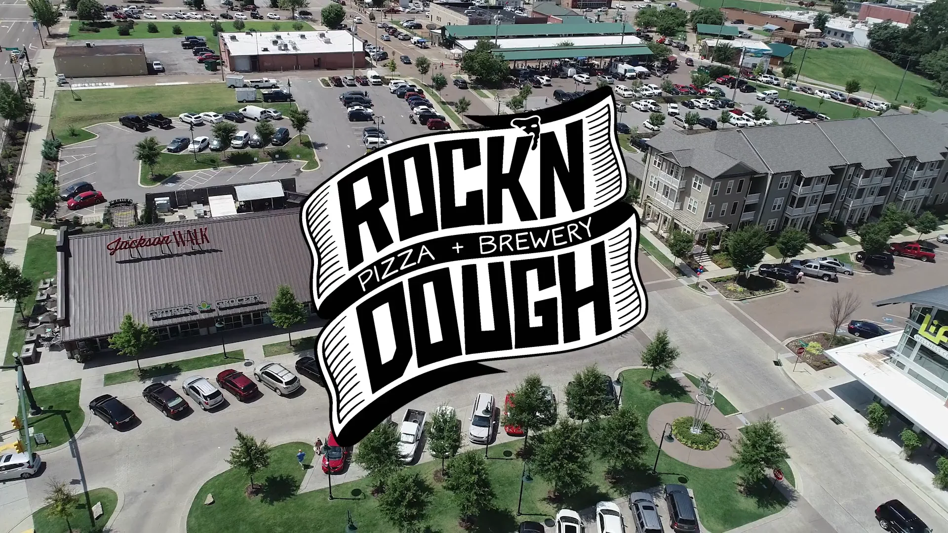 About Us — Rock'n Dough Pizza & Brewery