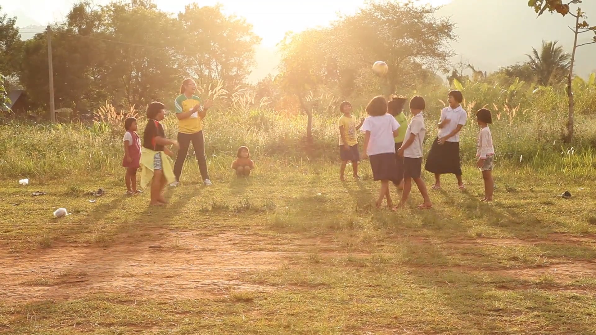 Sports Friends: Who Are We?