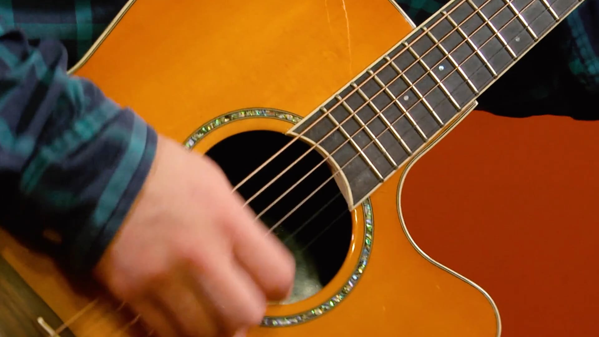 Promotional video thumbnail 1 for Benjamin Marshall