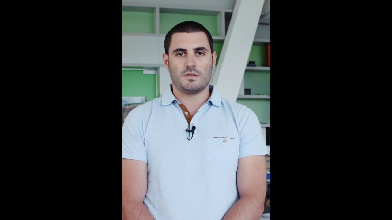 
        
          Štěpán Svoboda
        

        
          –
        

        
          Senior konzultant
        
        