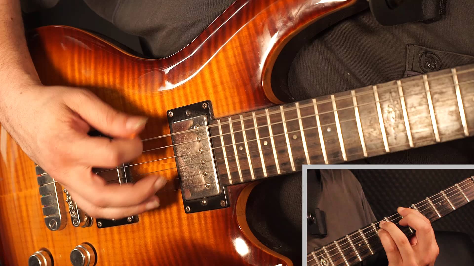 Robert Callus / Guitar Class on Vimeo
