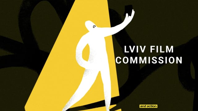 Lviv Film Commission - Customer Sucess Story
