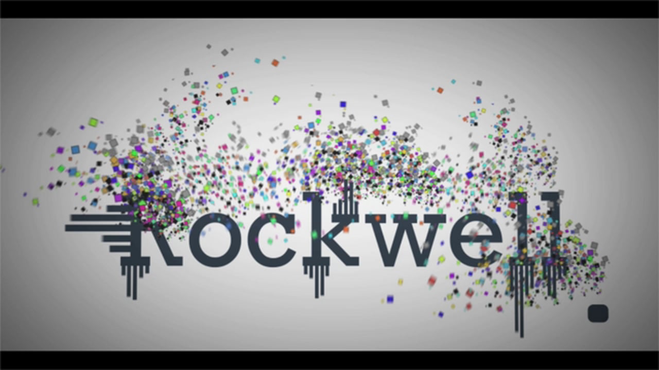 typography animation