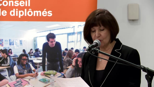 Table ronde du Conseil de diplômés de la Faculté des sciences de l’éducation de l’UQAM: «Enseigner: abandonner ou persévérer?»