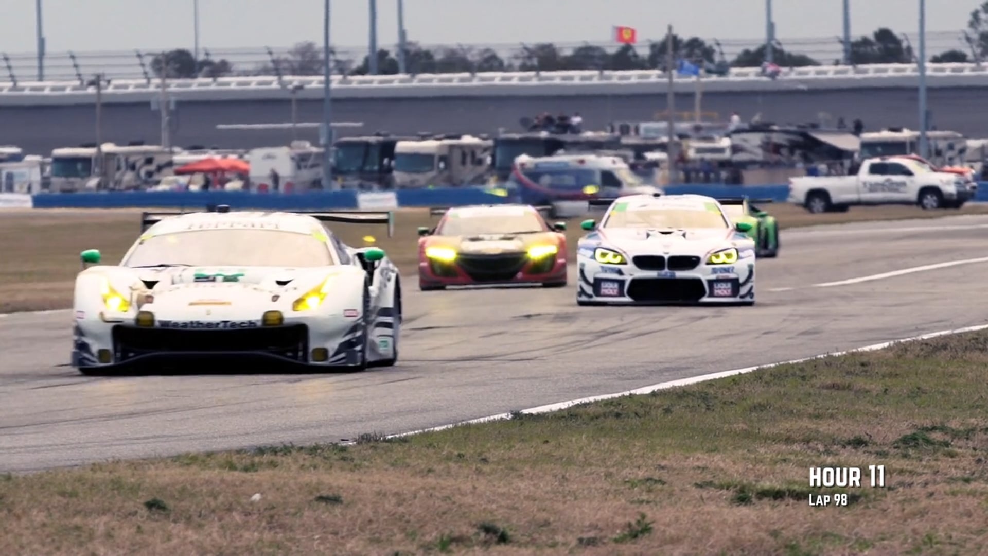 Turner Motorsport