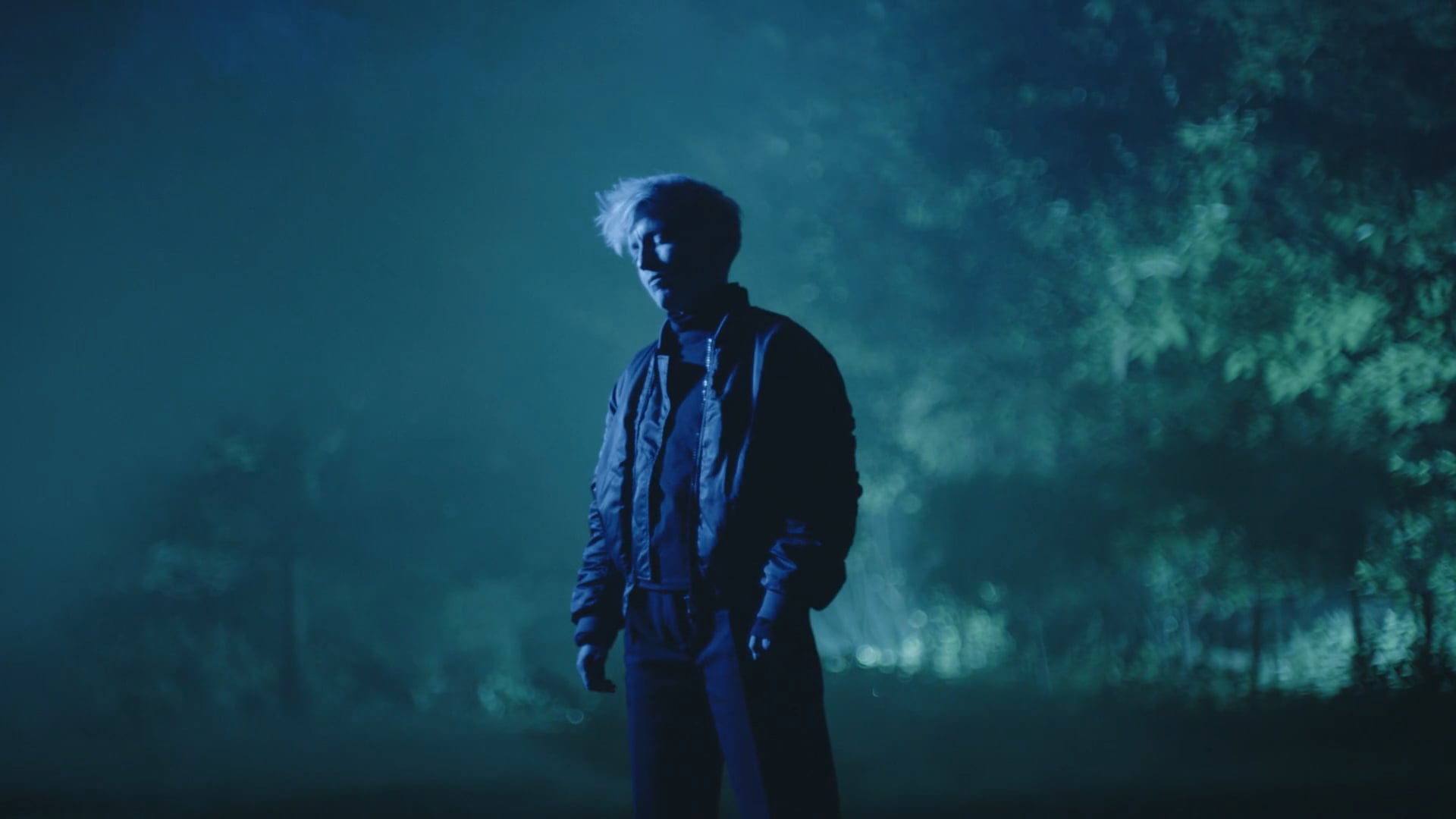 MUSIC VIDEO