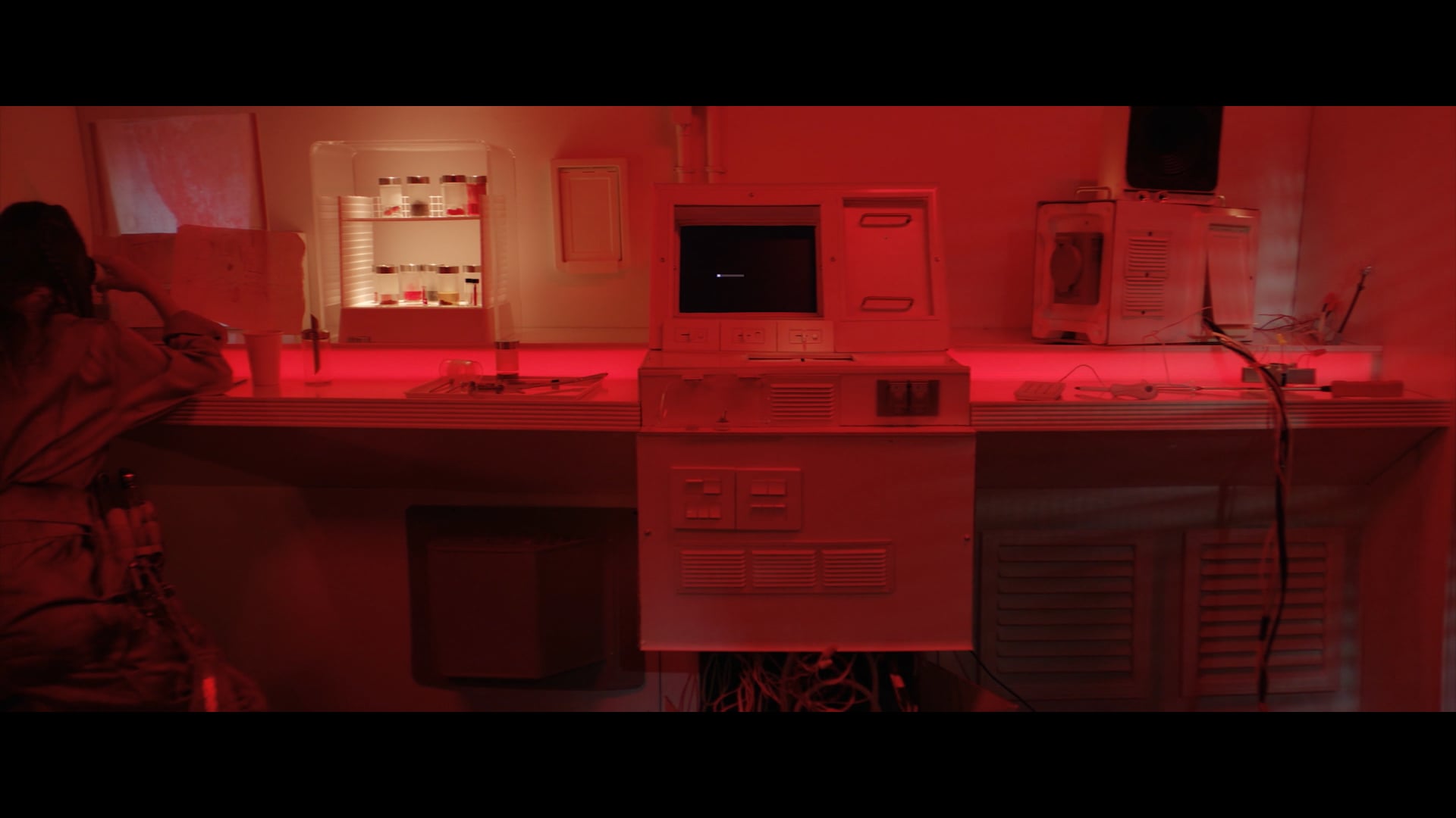 OnePlus: RED 2 campaign
