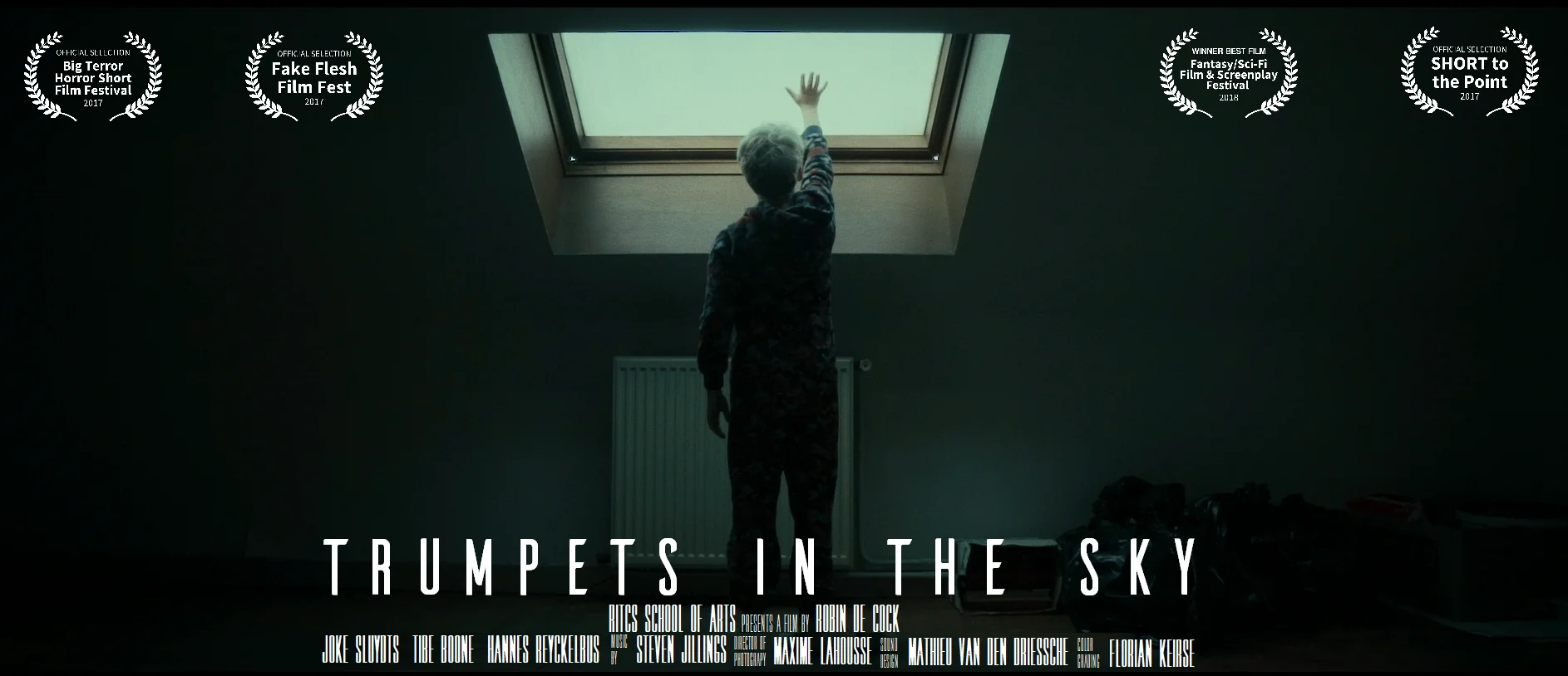 Trumpets In The Sky Trailer on Vimeo