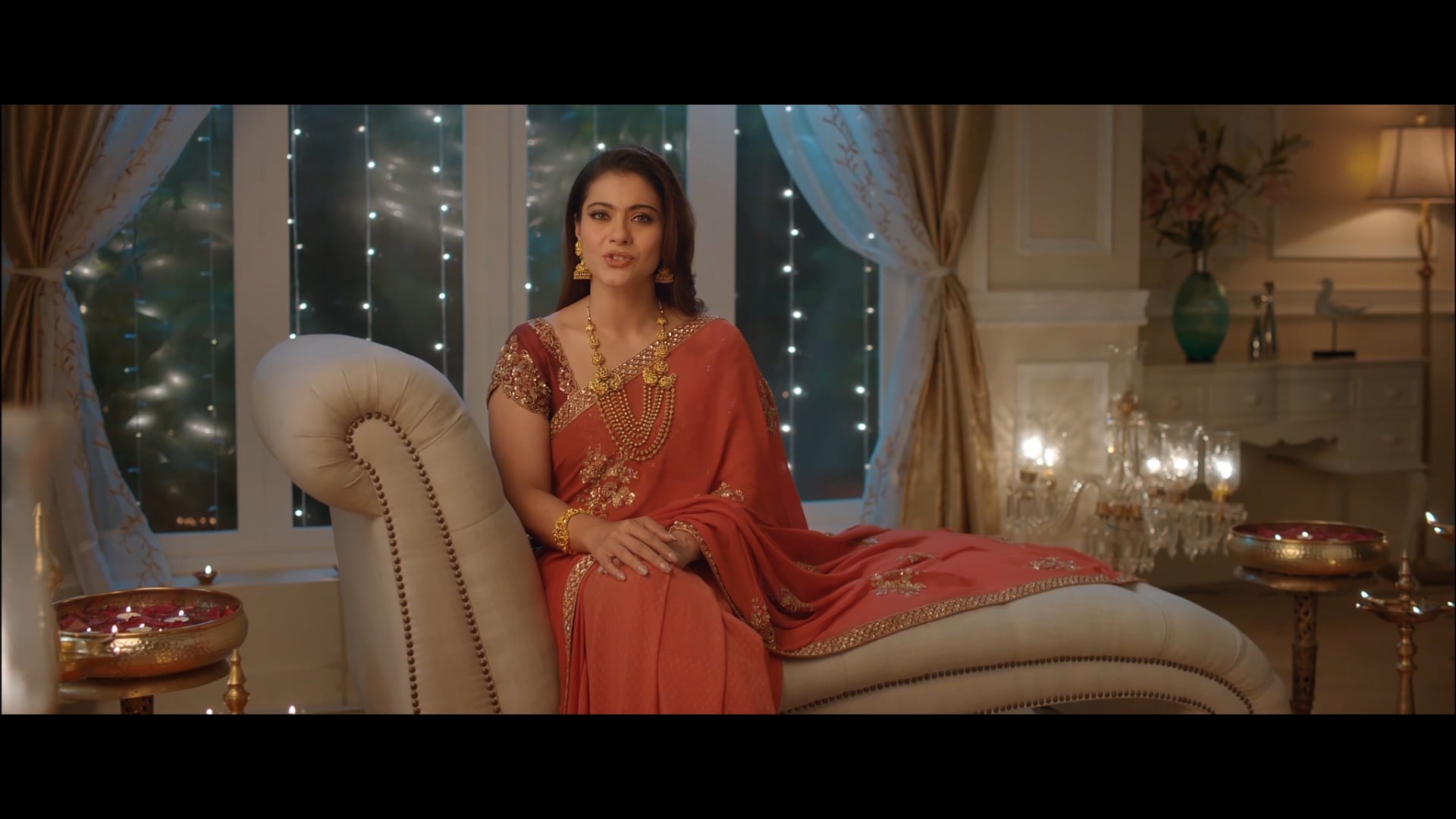 JOY ALUKKAS DIWALI