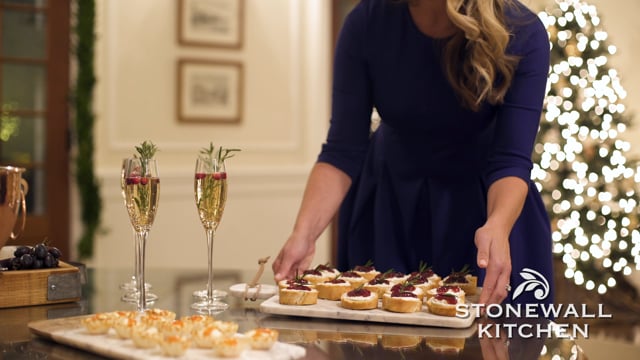 Stonewall Kitchen - Customer Success Story