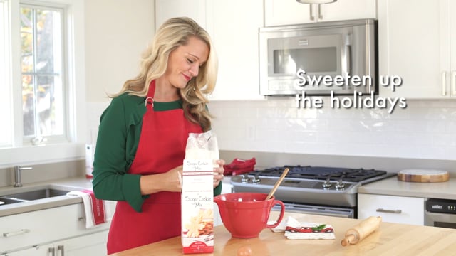 Stonewall Kitchen - Customer Success Story