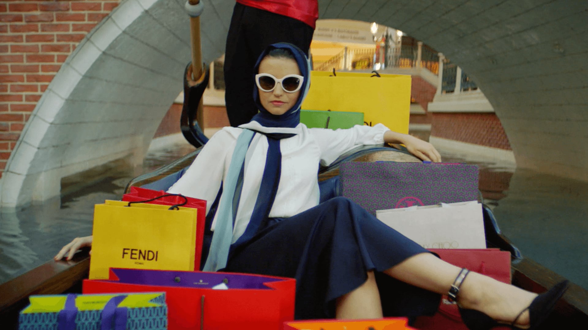 The Venetian Las Vegas