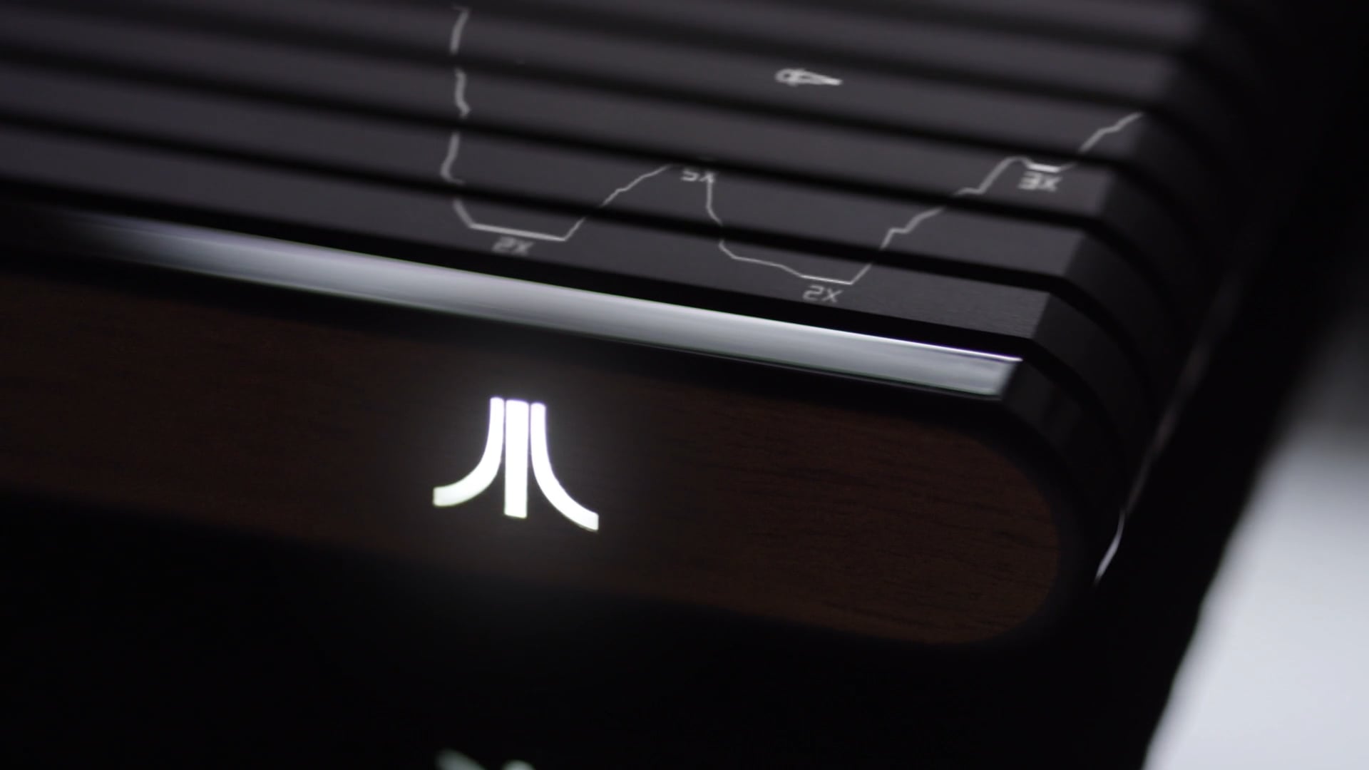 Atari VCS on Vimeo