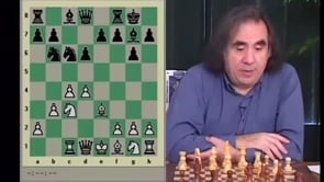 Roman's Lab 111: Instructional Games in the Queen's Gambit - Chess Opening  Video DVD