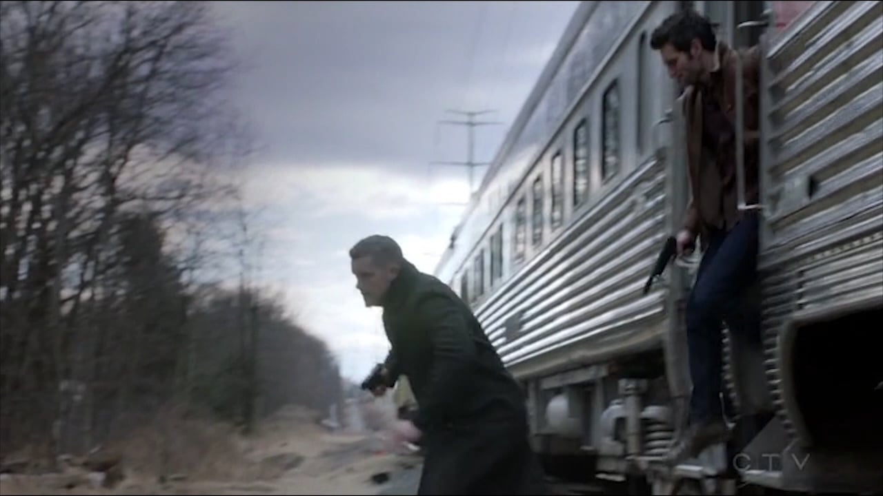 Quantico Fight Scene on Vimeo