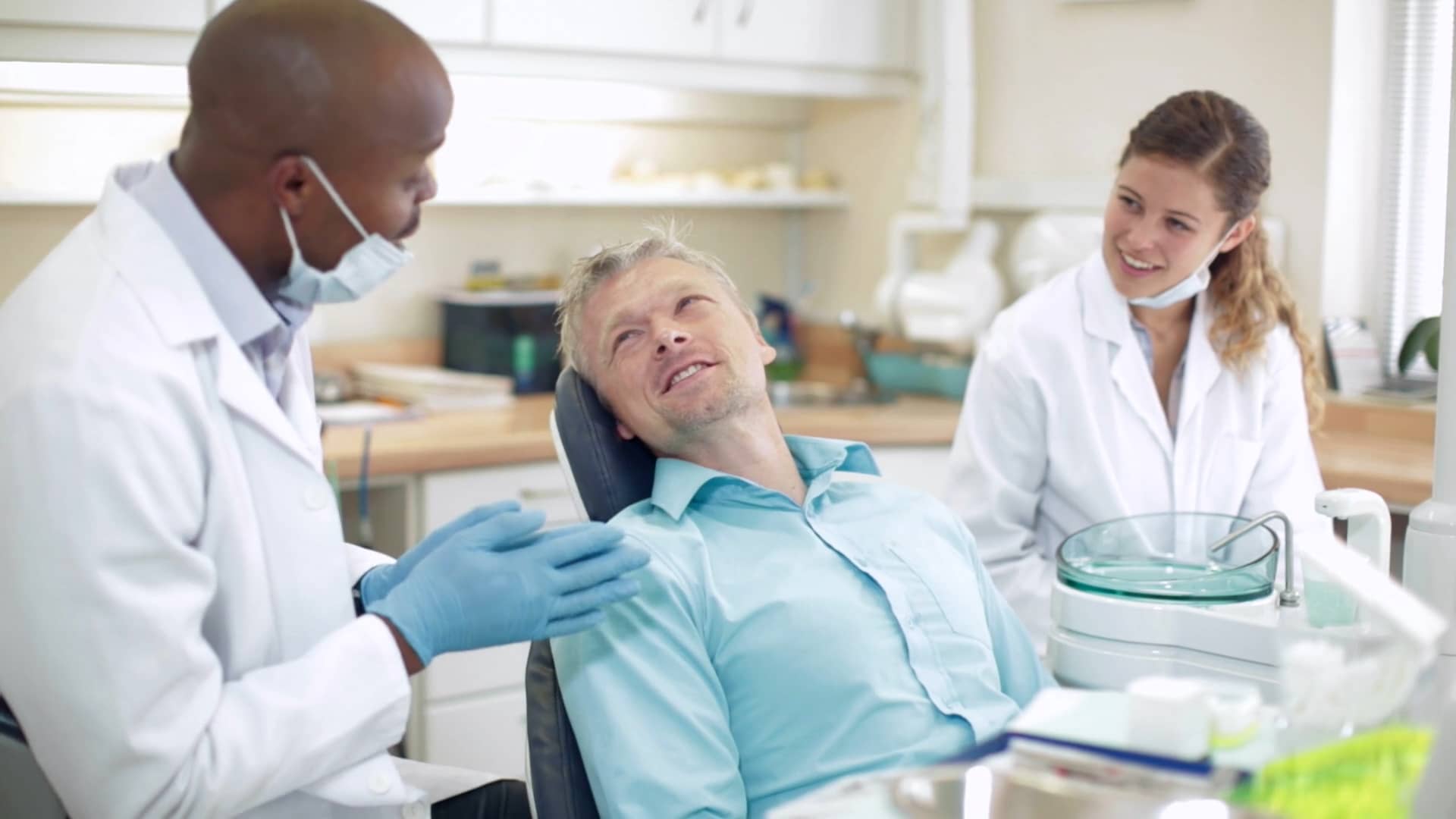 Atlantic Dental Care Dental Health Tips on Vimeo