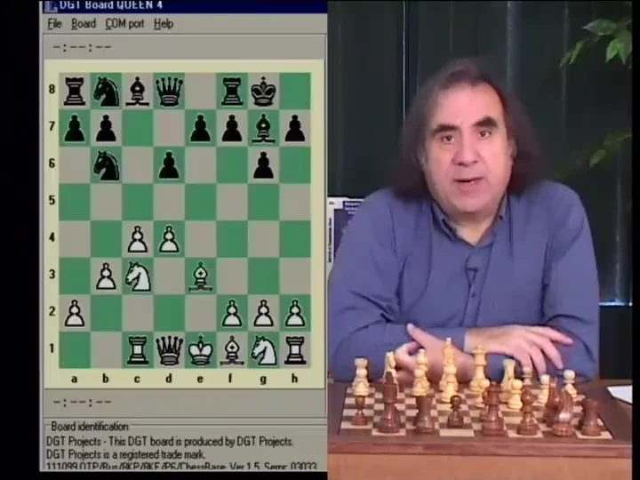 Ruy Lopez & Portuguese Collection (6 Digital DVDs) - Online Chess