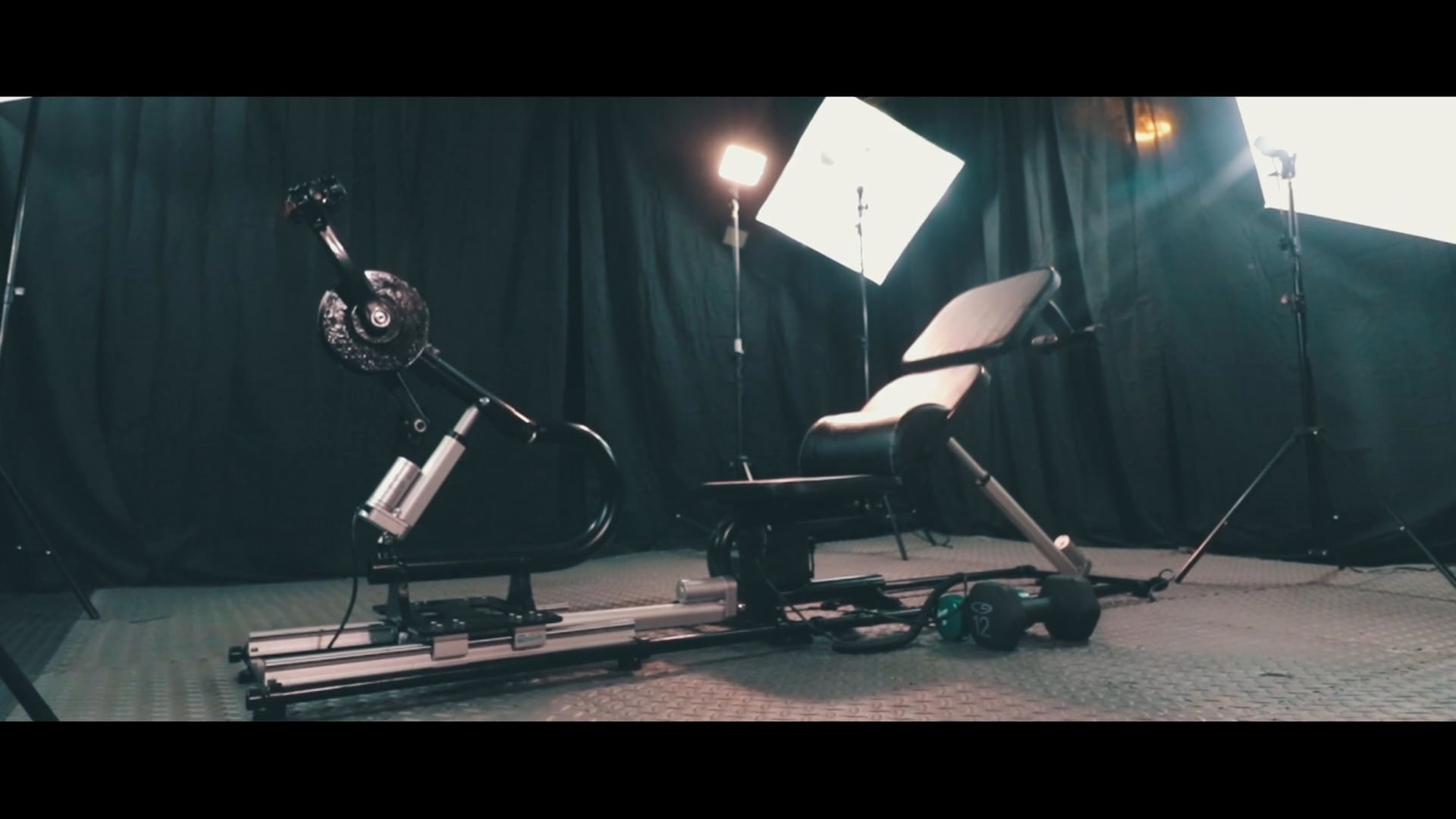 07052018 SUPINE CYCLER