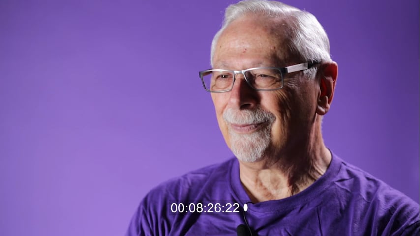 Alzheimers Association - The Longest Day (NorCal) - Interview Stringout ...