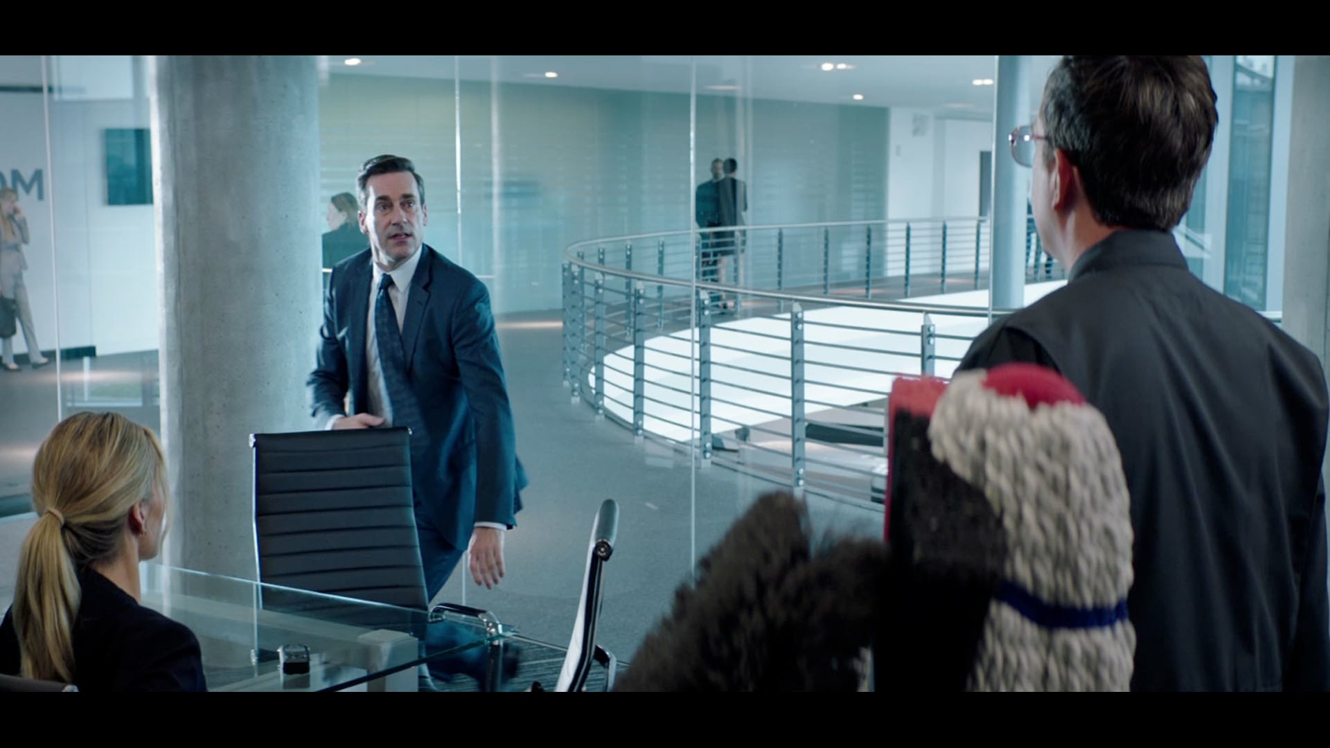 Tag "Tales" International Spot