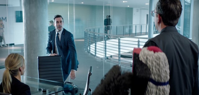 Warner Bros. - Customer Success Story