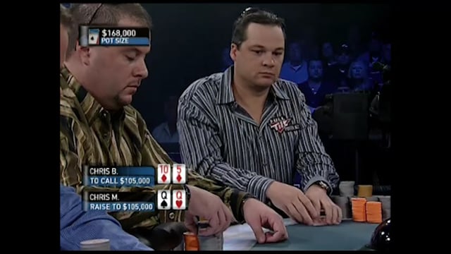 S05 › WPT Borgata Poker Open (Part 1 of 2)