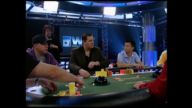 S05 › WPT North American Poker Championship (Part 1 of 2)