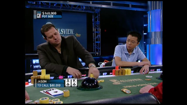 S05 › WPT North American Poker Championship (Part 2 of 2)