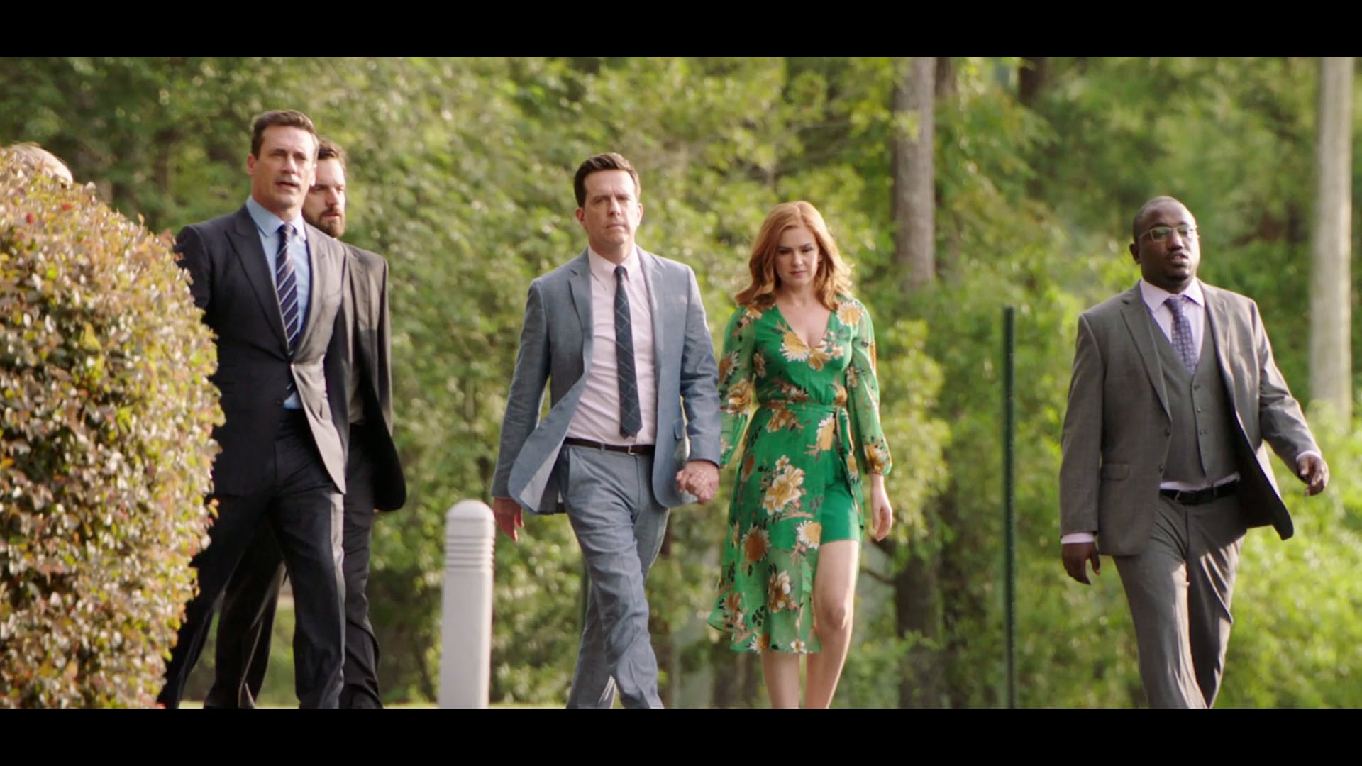 Tag "Friendship" Domestic Trailer