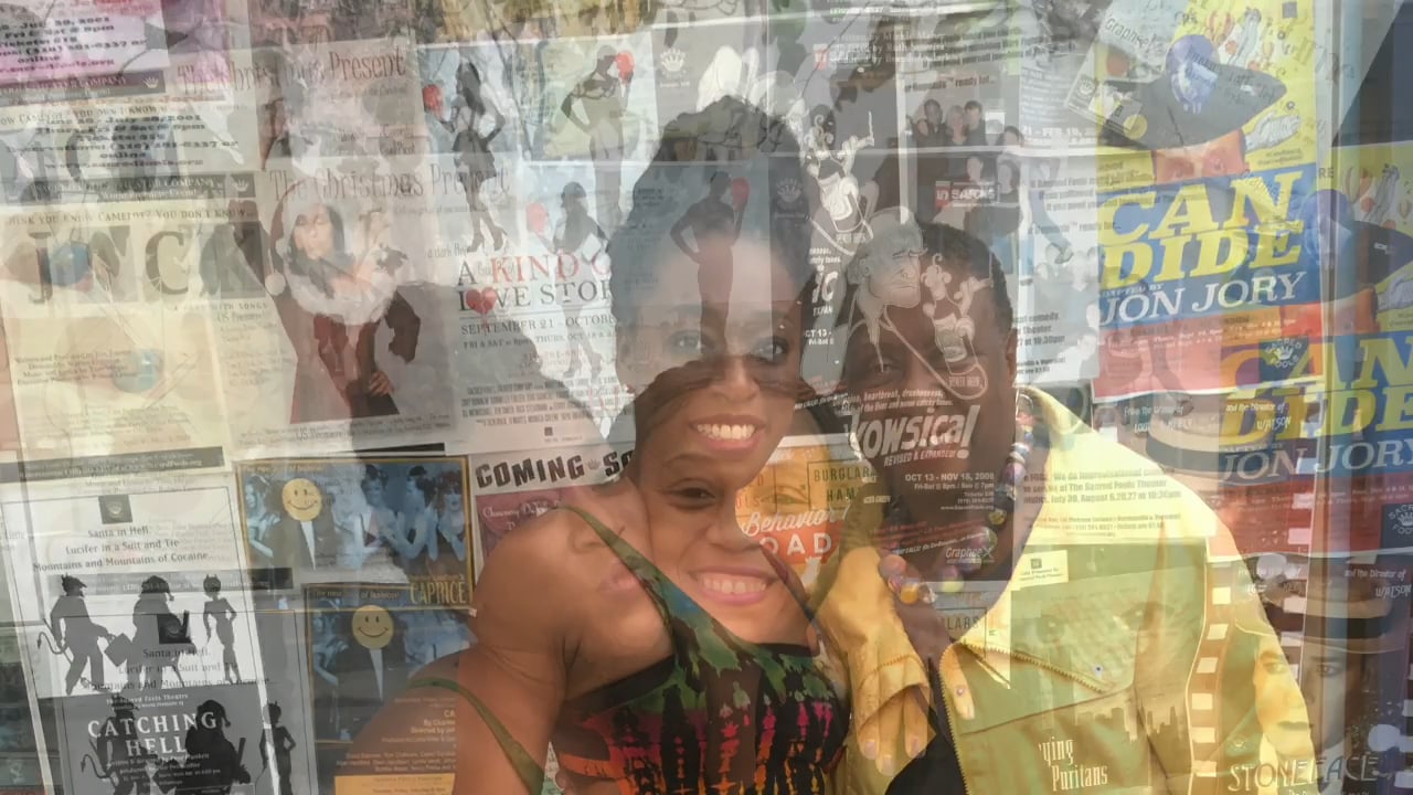 Photos - The Maya in Me