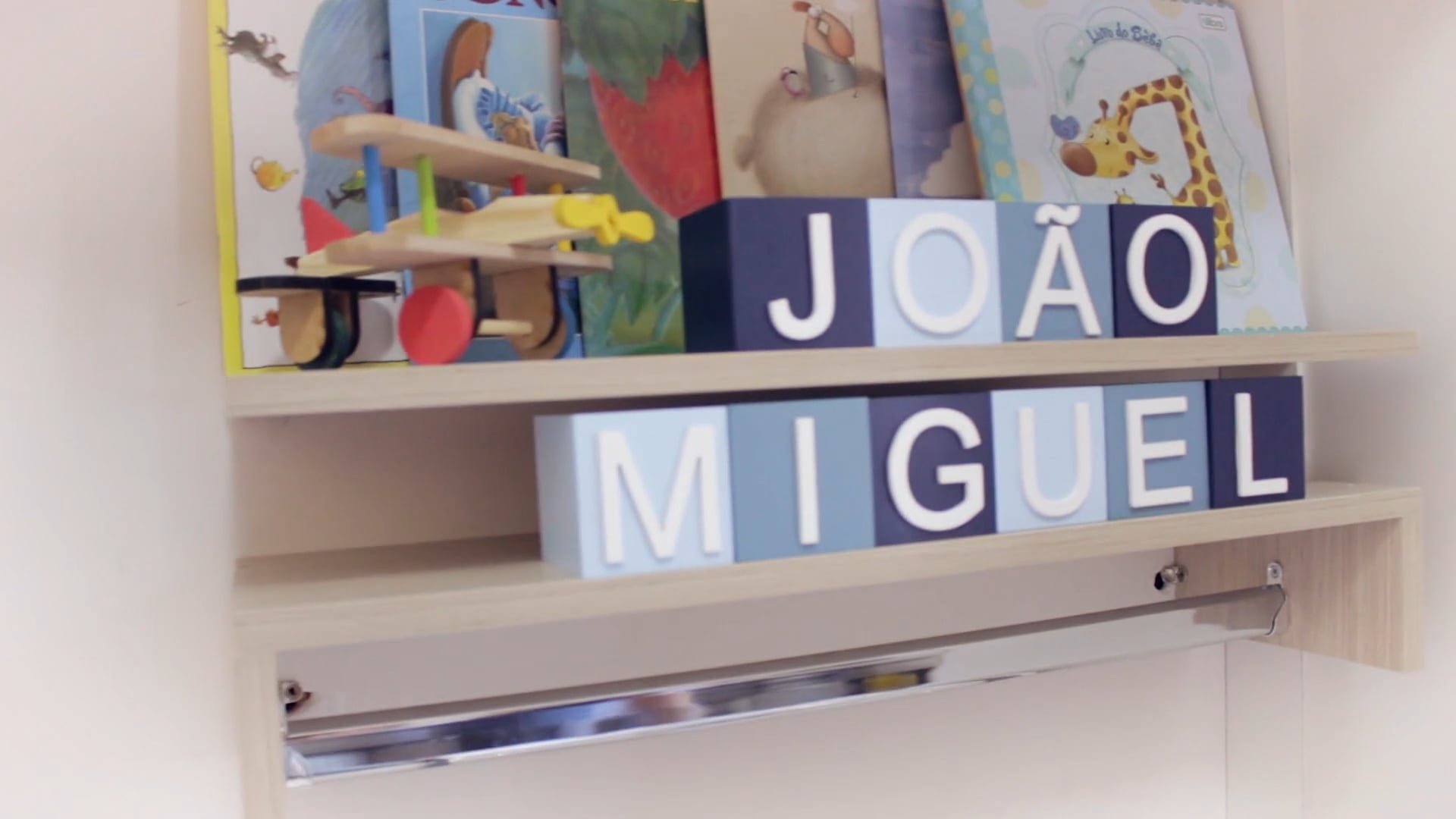 NASCIMENTO - João Miguel