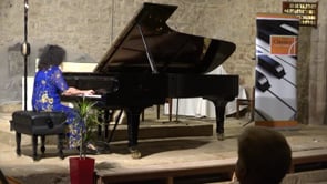 El piano virtuós i el Paganini del trombó