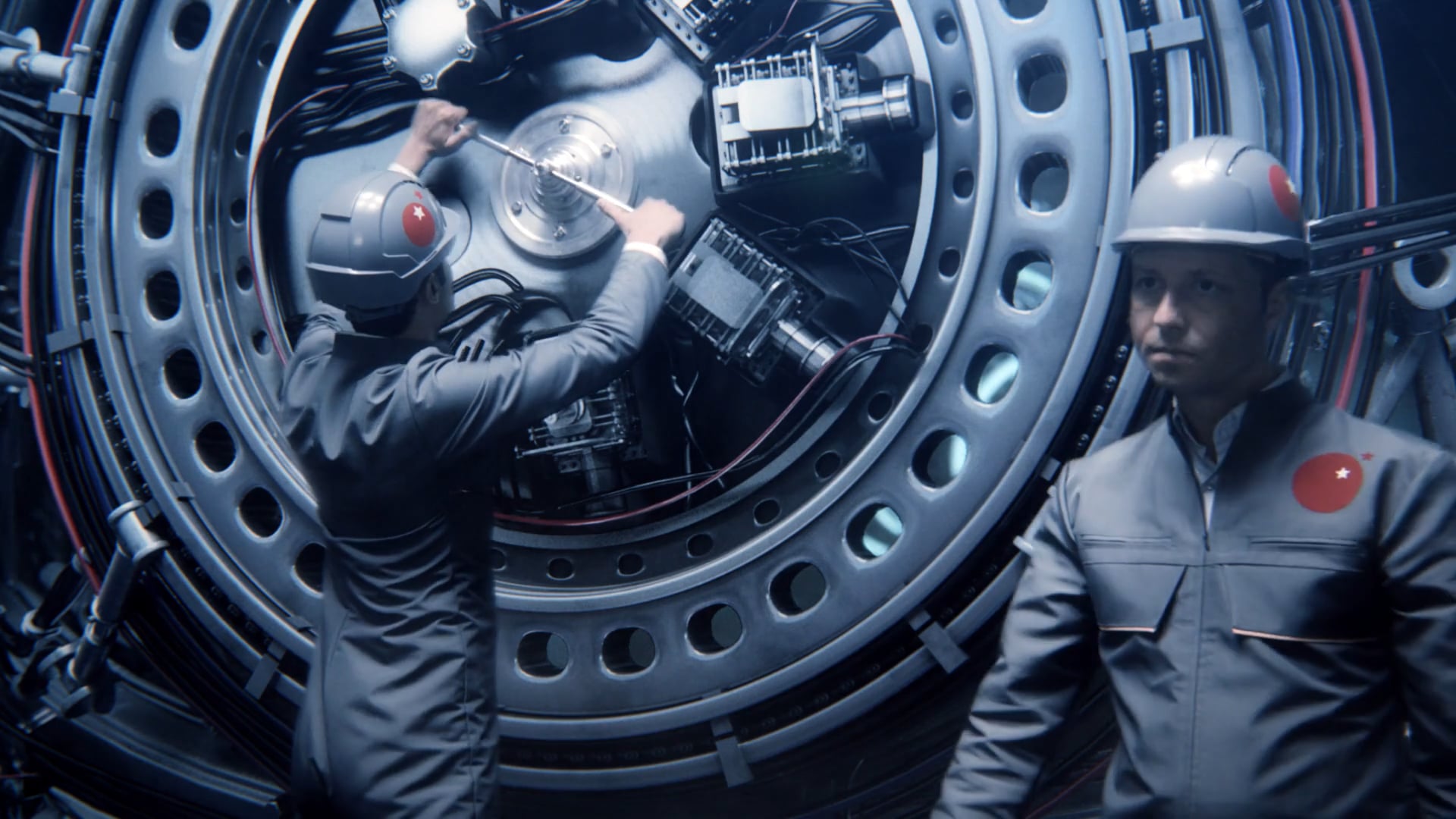 Hayk Kirakosyan - DOP-Turkiyenin Makineciler