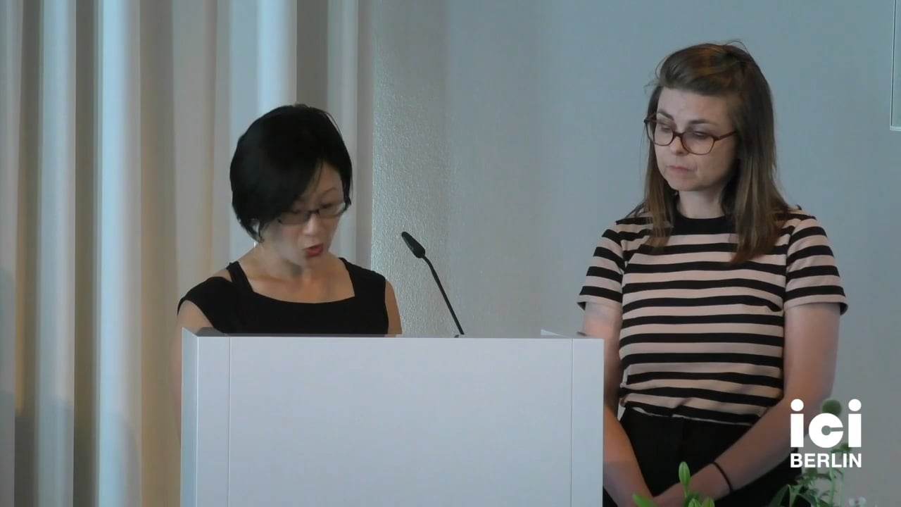 Introduction by Ming Tiampo and Birgit Hopfener