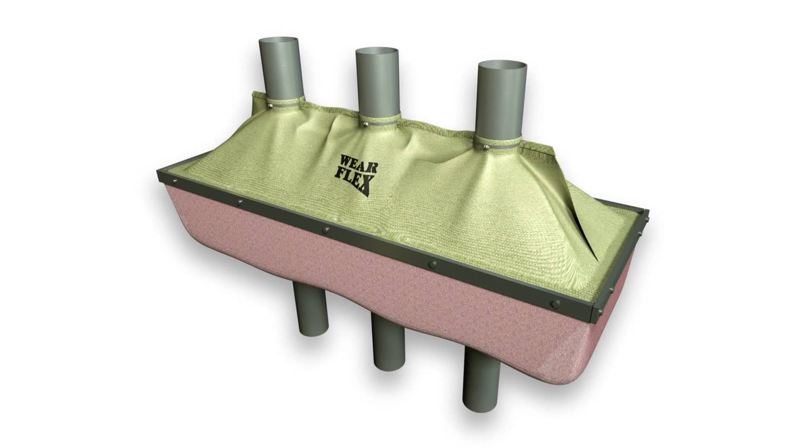 Refrex® Multi Tube Bellows on Vimeo