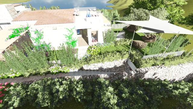 Beautiful apartment in the heart of Porto Cervo