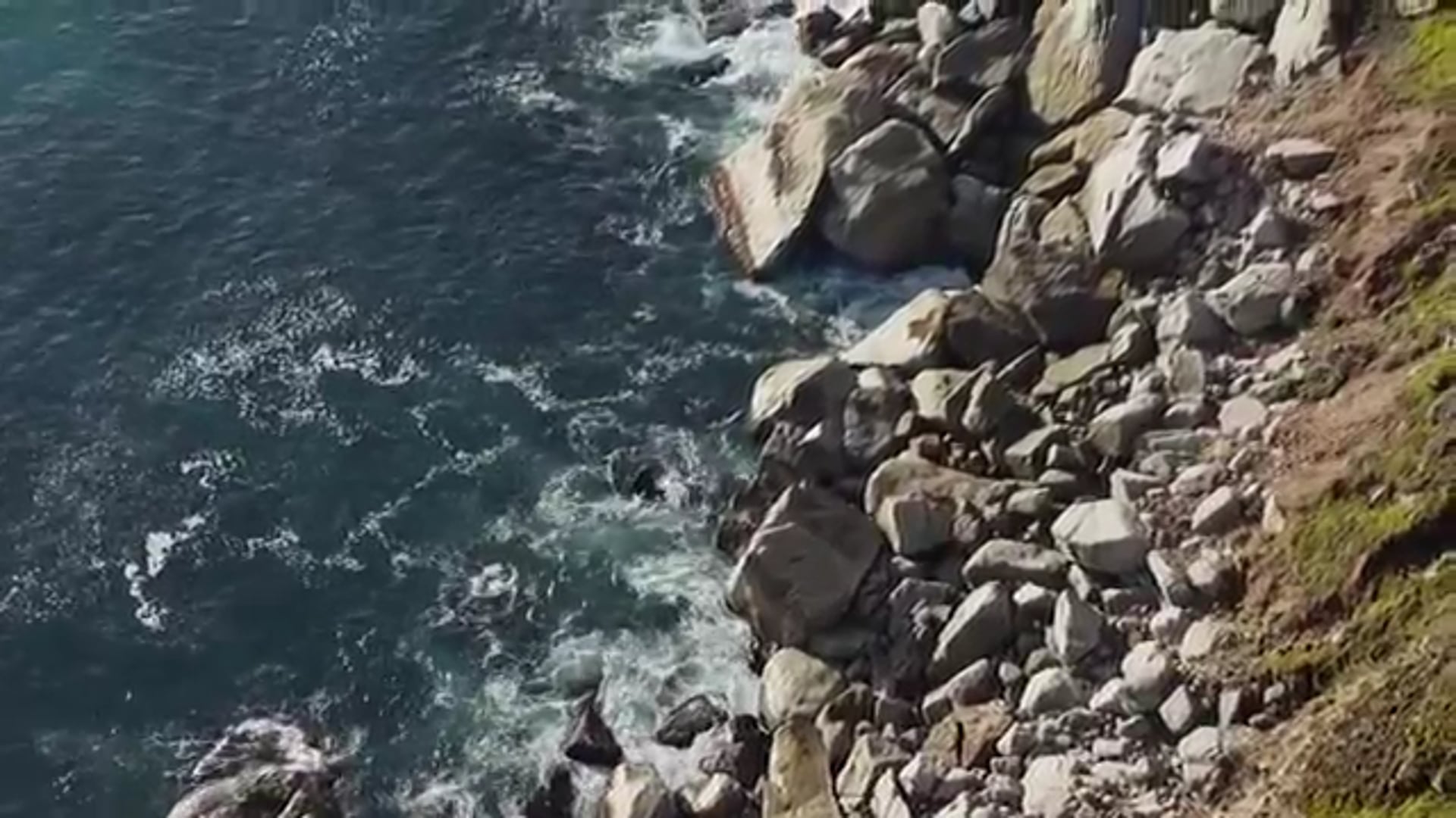 MERCEDES BENZ - Return to Chapman’s Peak