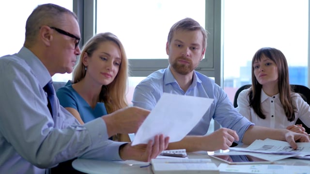 Module 4: Disciplining and Dismissing Employees on the Basis of Absence - Video Thumbnail