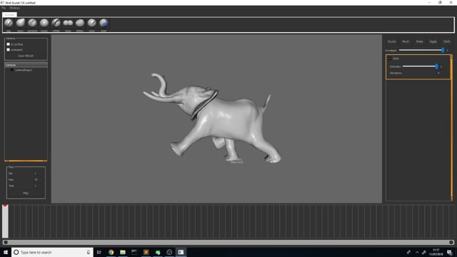 mush3d www.mush3d.com