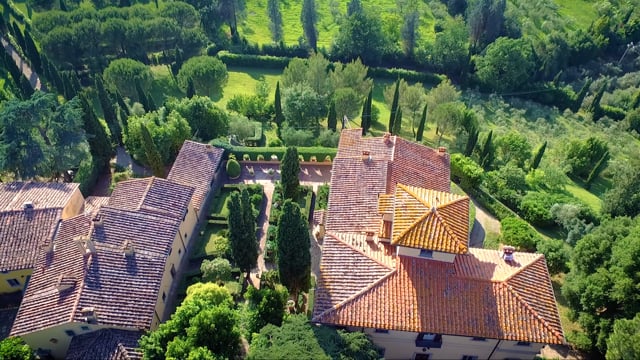 Wonderful villa dating back to the 16th century