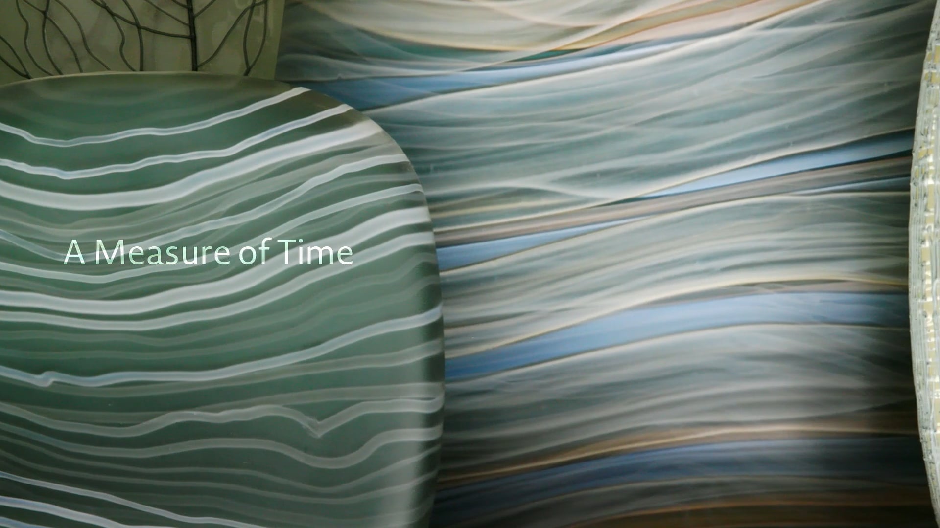 A MEASURE OF TIME