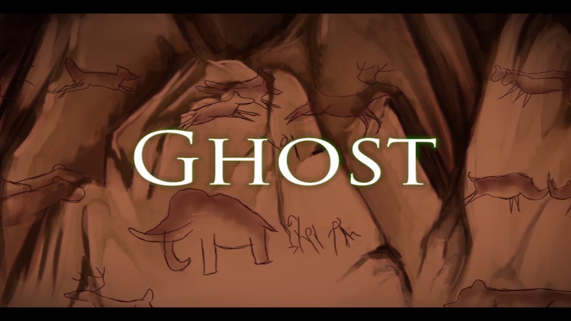 Ghost 2018 Short