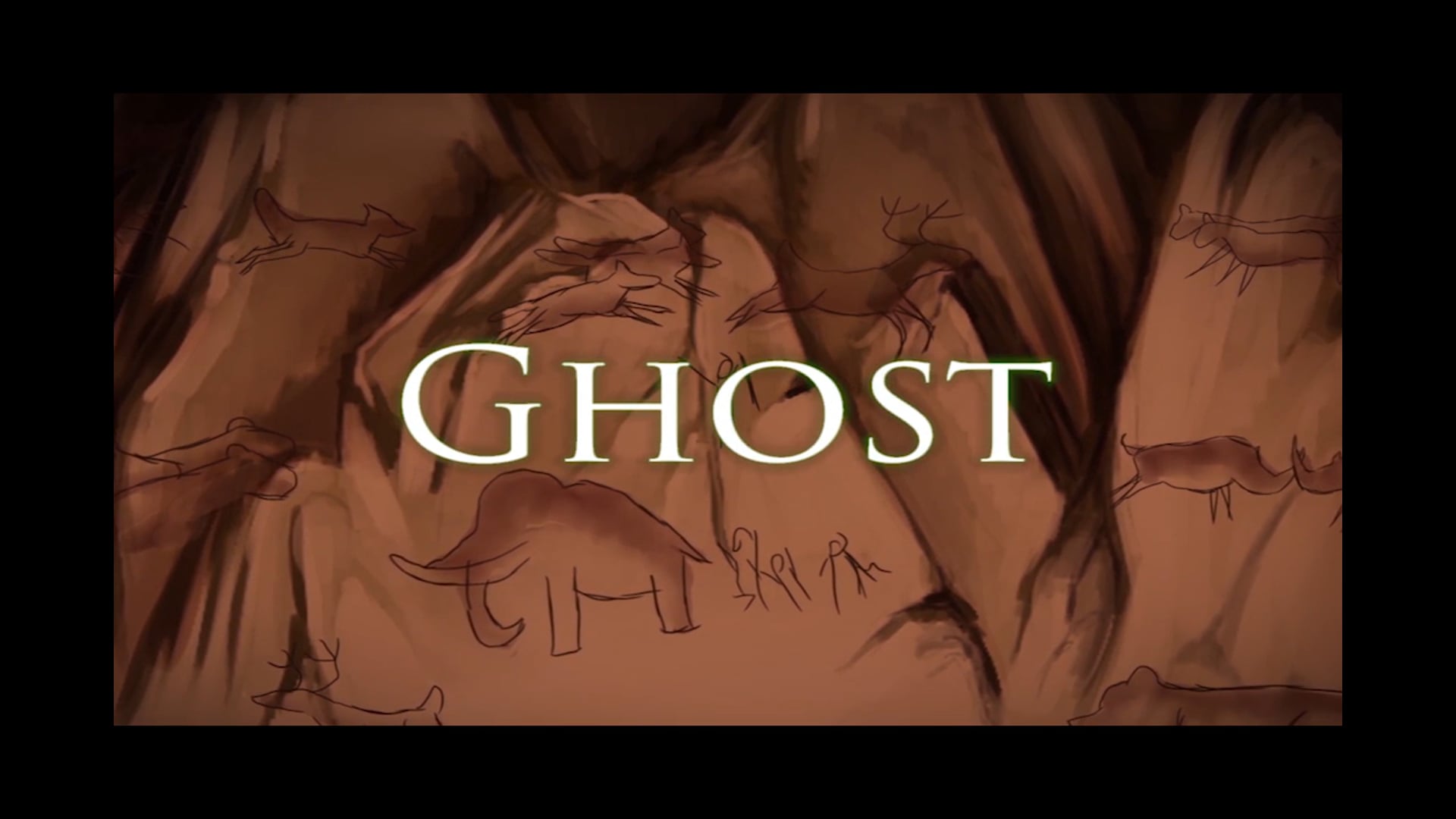 Ghost 2018 Short