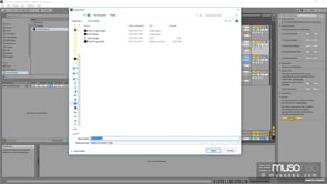 LIVE10 Tworzenie plików ALP i archiwizacja