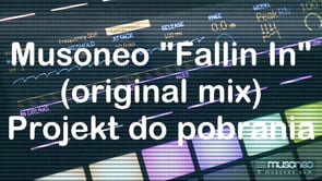 Fallin In PROJEKT DO POBRANIA 