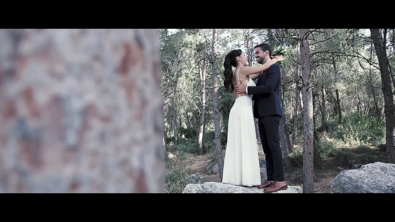 Dor & Nir Wedding Day