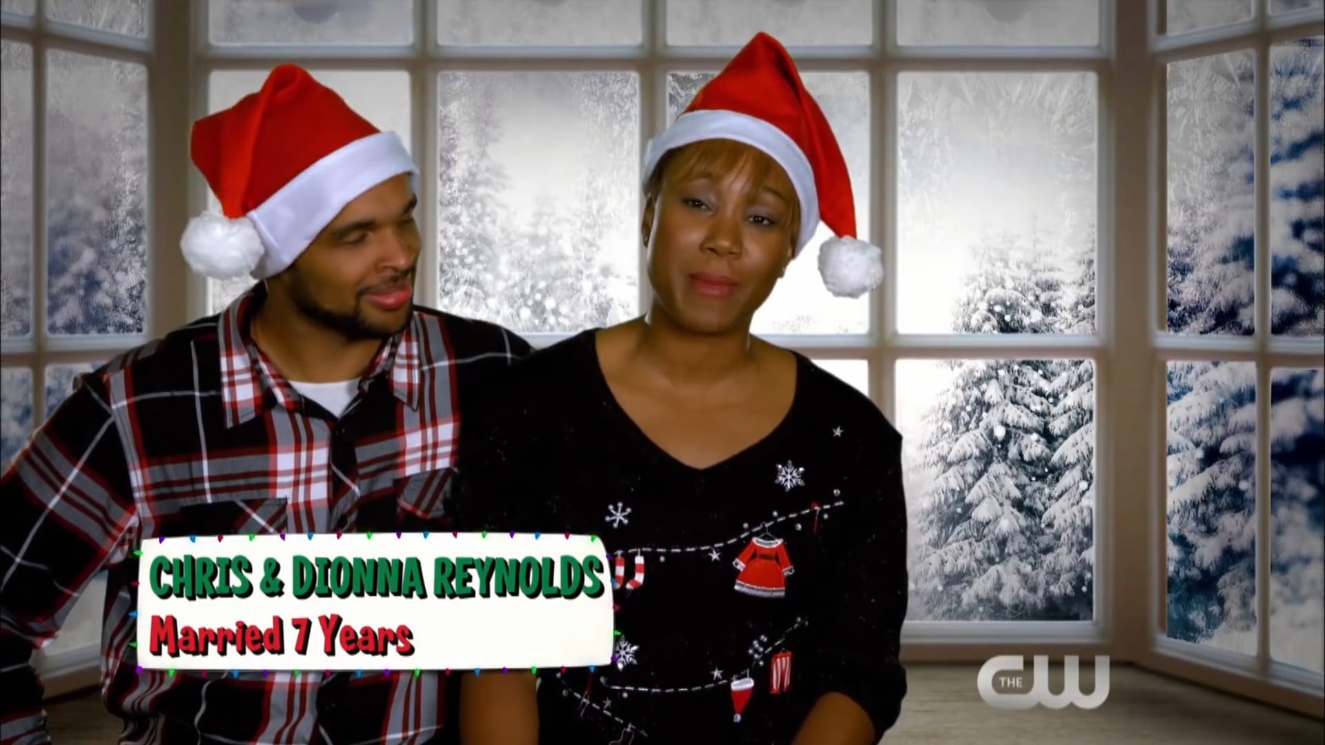 TC Christmas