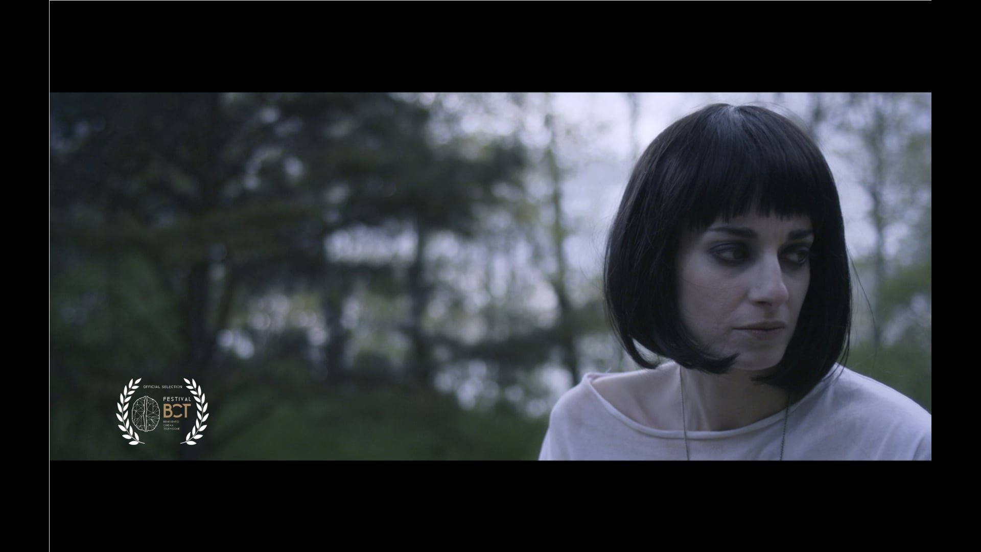 35 HZ // Official Trailer