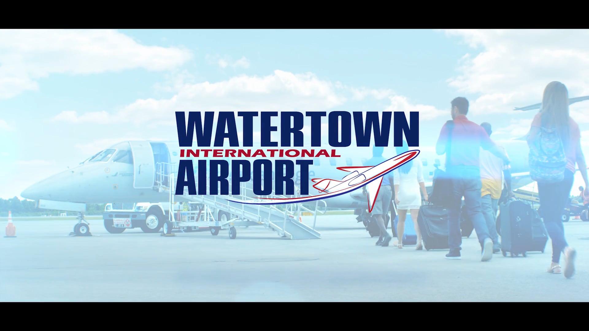 Watertown International Airport - Your Gateway to the World